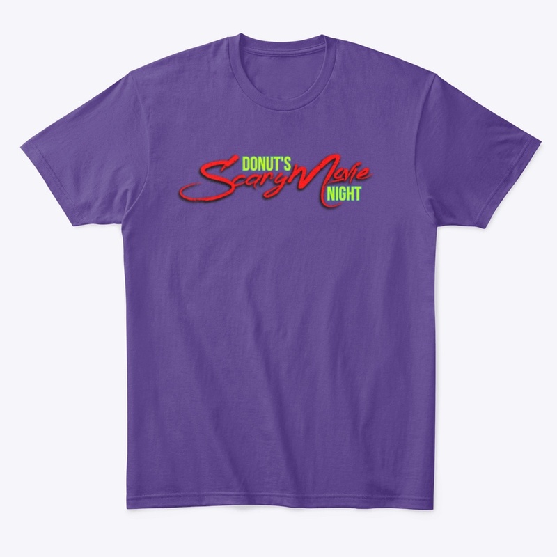 DSMN Family Tee