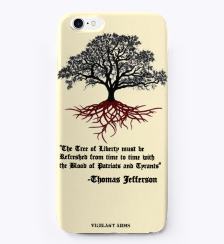 Tree of Liberty