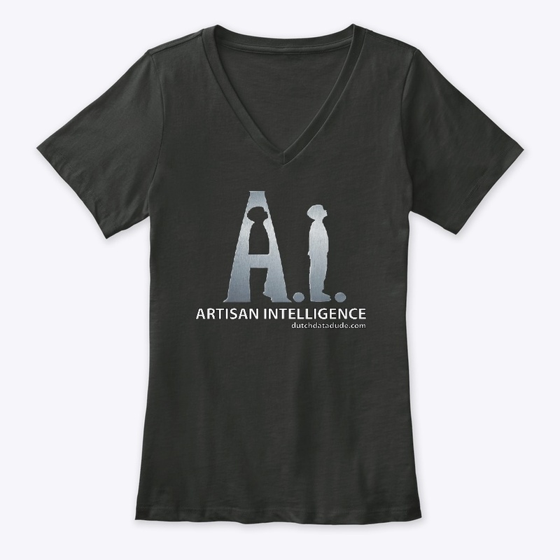 AI: Artisan Intelligence