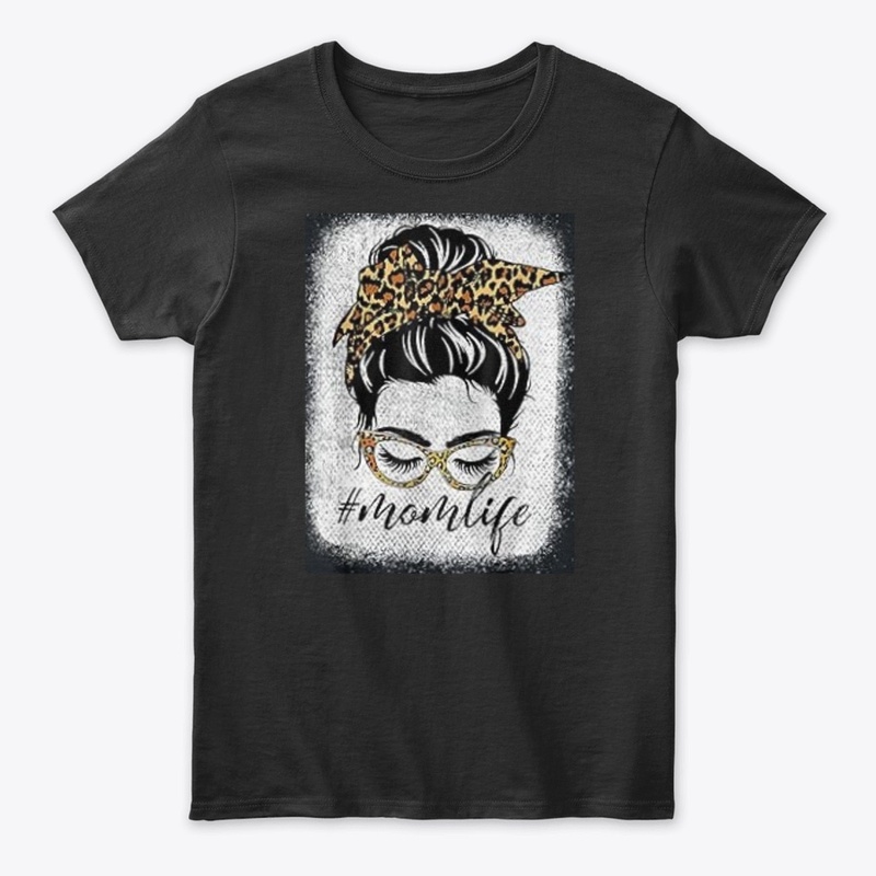 This is my design T-shirt