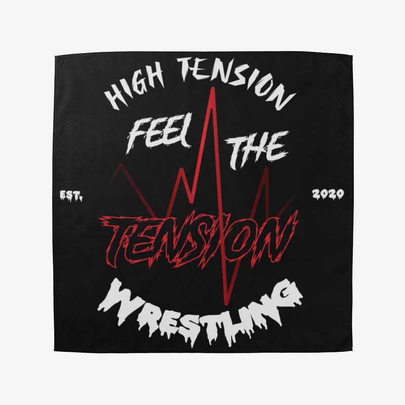 High Tension Wrestling EST. 2020