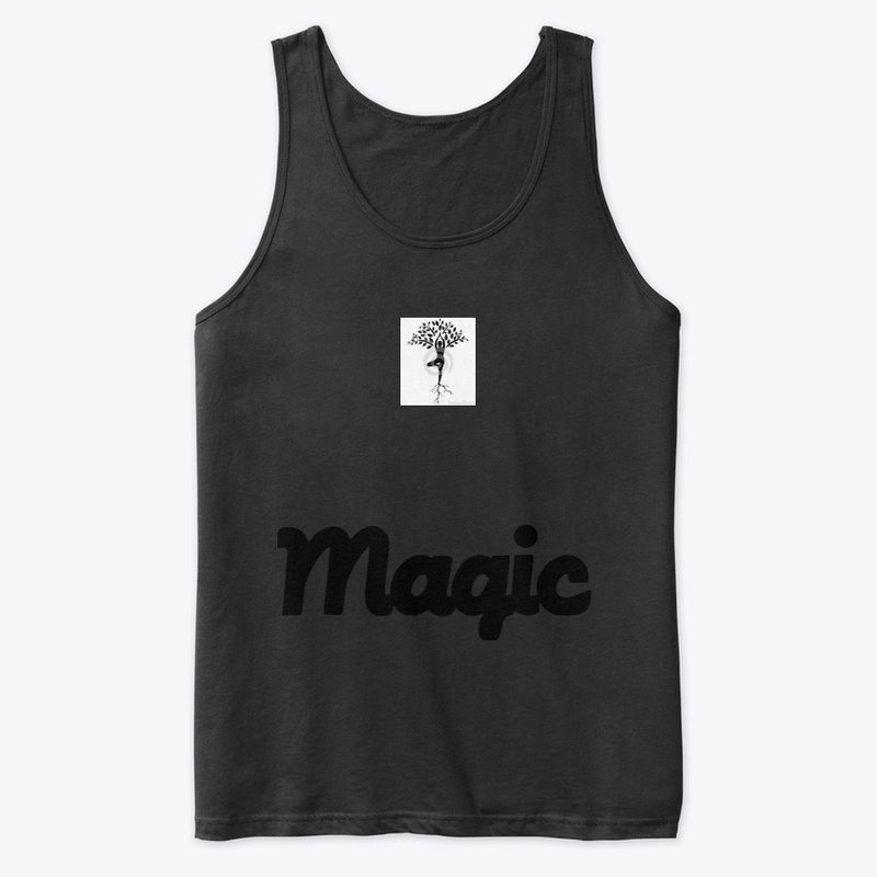 Magic T-Shirt