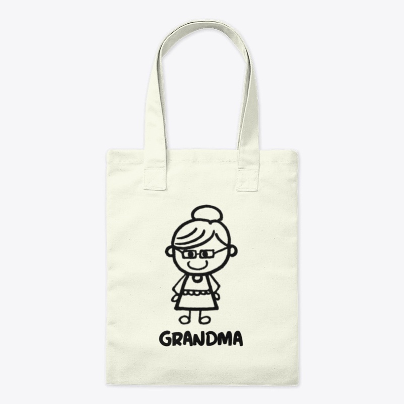Family Designs: Grandma