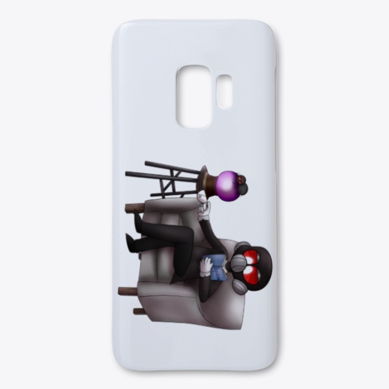 MauLer reads Bigideas