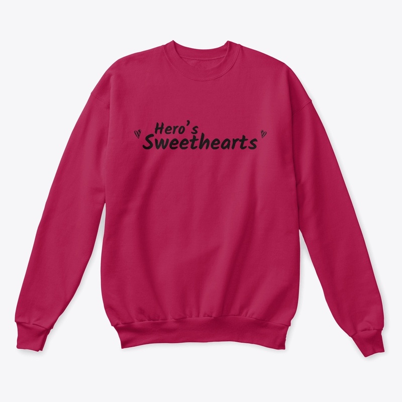 "Hero's Sweethearts"