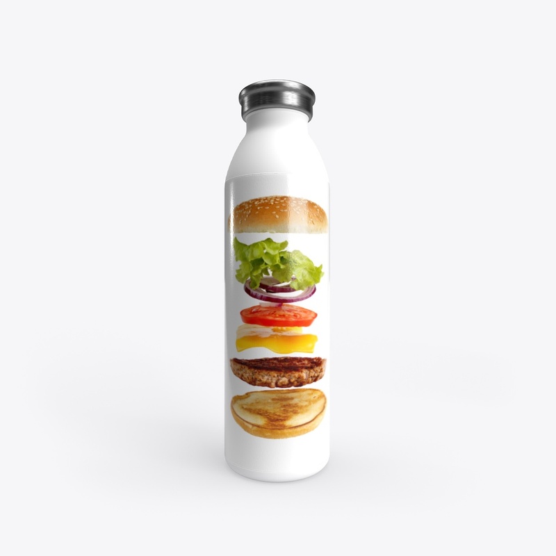 Foodie Tshirst and Accessories