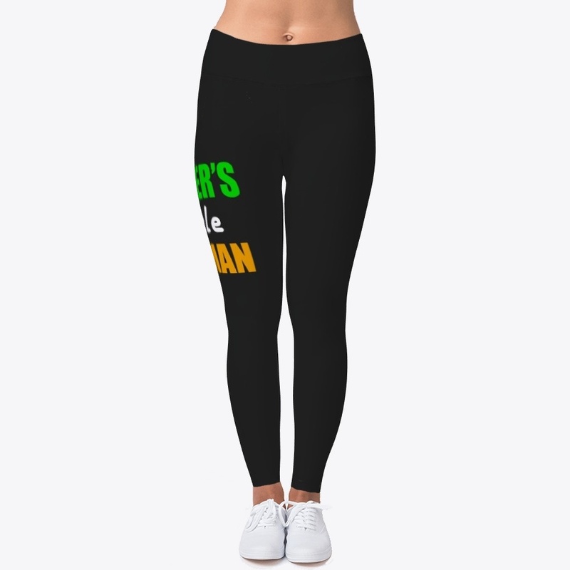 Soccer's Little Big Man