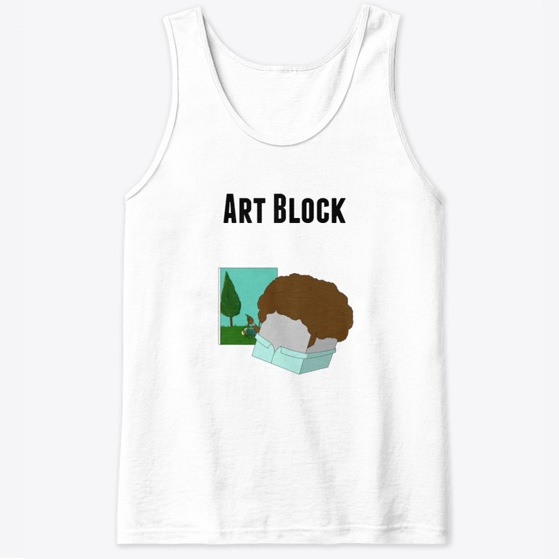 Art Block