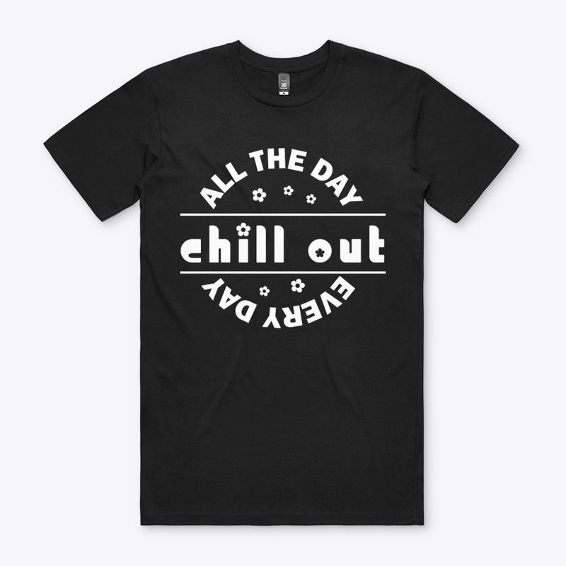 Chill Out 01