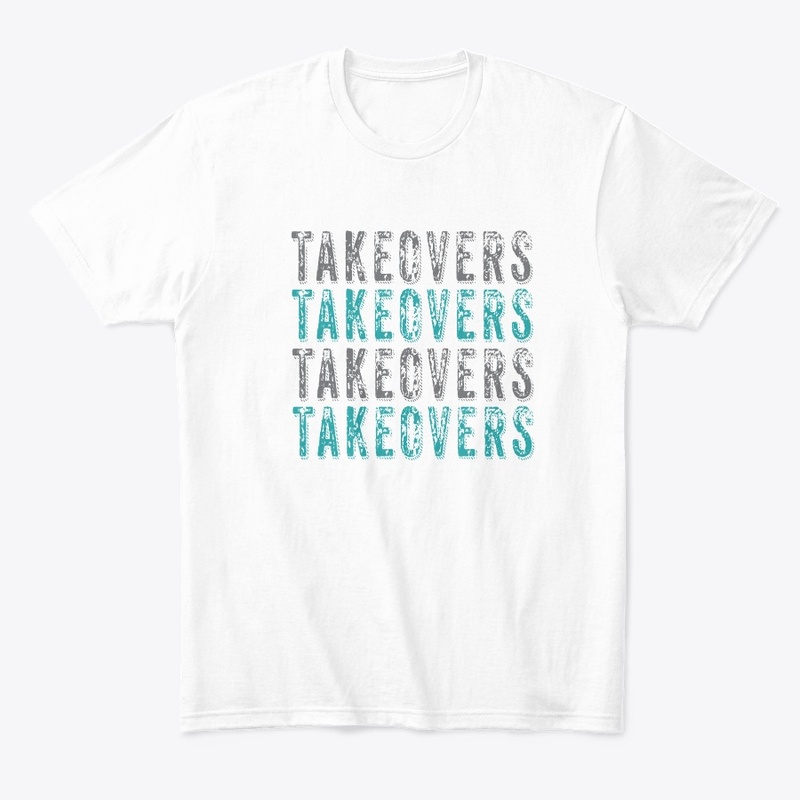 Takeovers Repeat