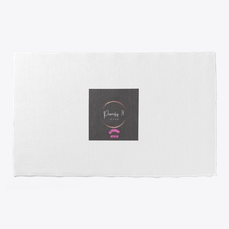 Proverbs 31 Kind Collection