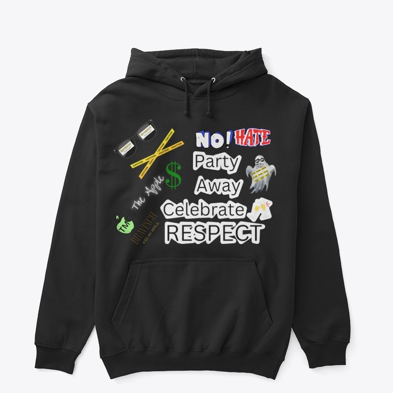 Bravinchy Extremely Applaud