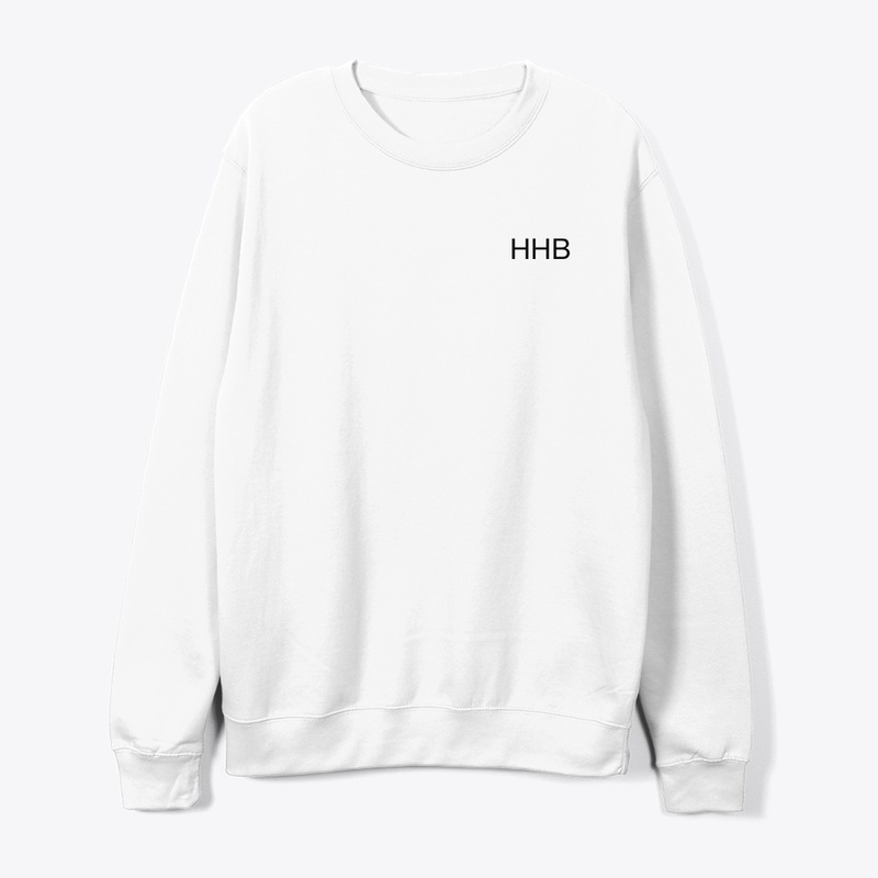 Comfy HHB Crew