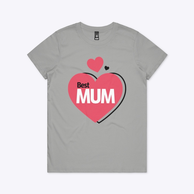 Best Mum