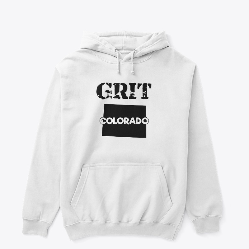 Colorado Grit