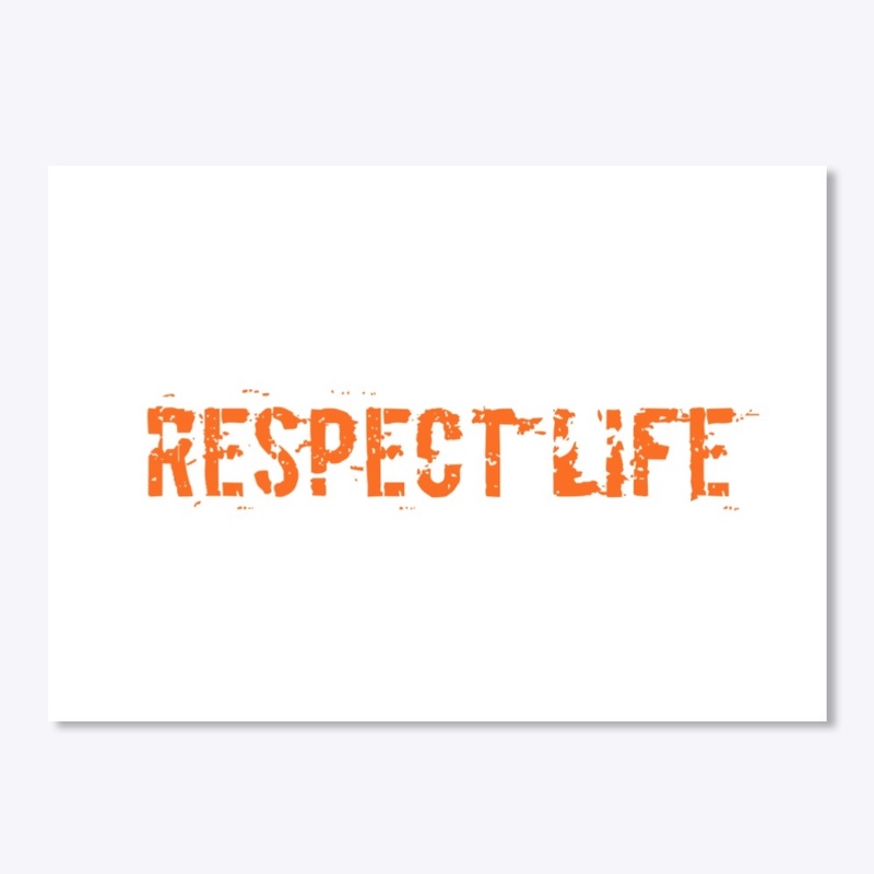 Respect Life The Series