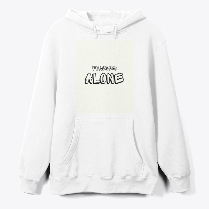 White hoodies with amazing graphics 