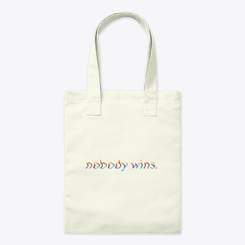 Nobody wins