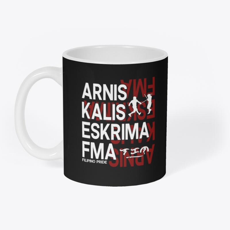 arnis kali eskrima
