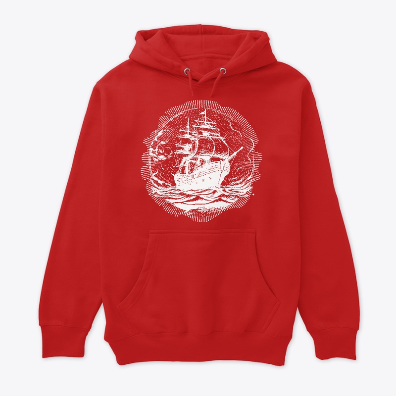 Ghost Ship