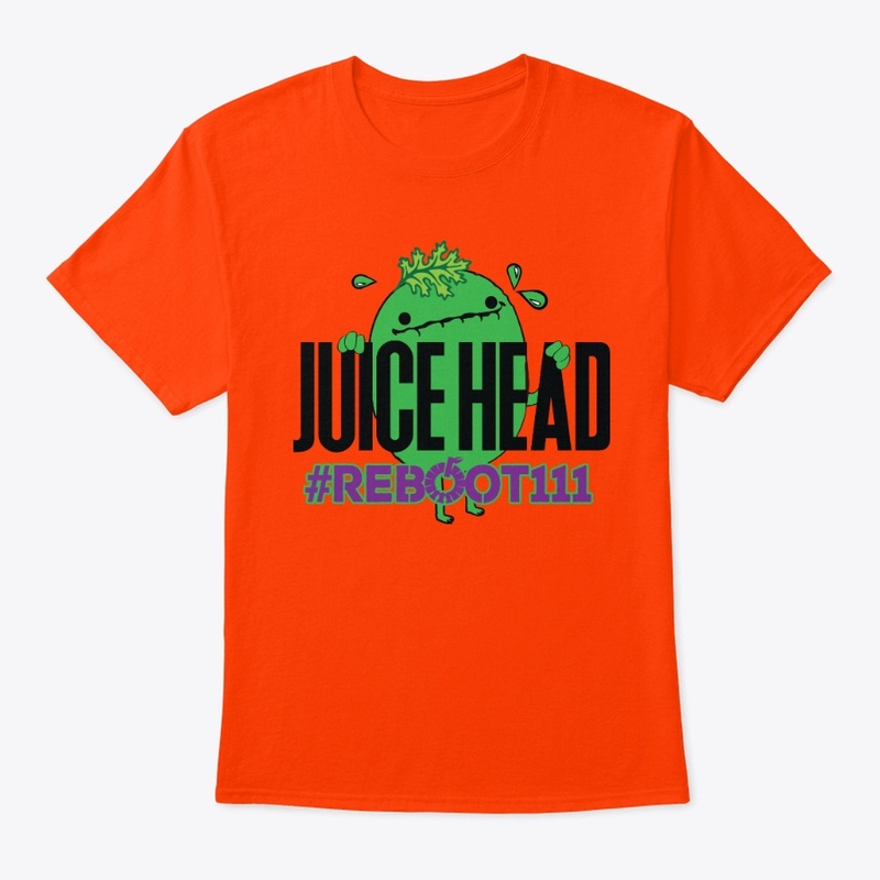 JUICE HEAD
