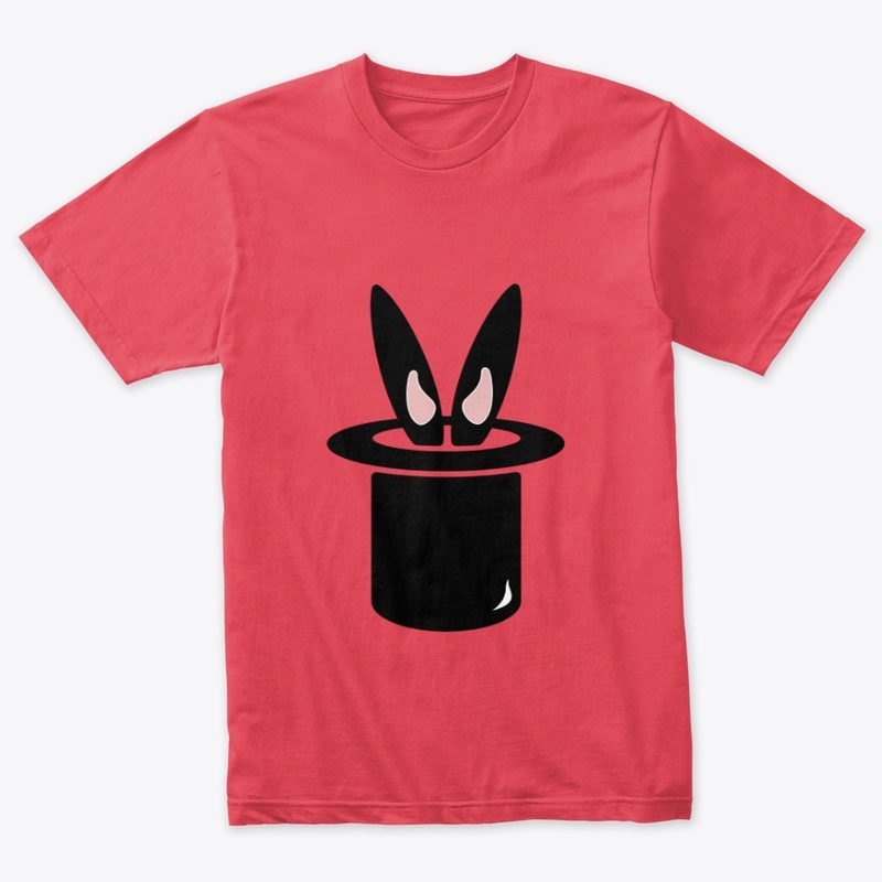 Magician's hat