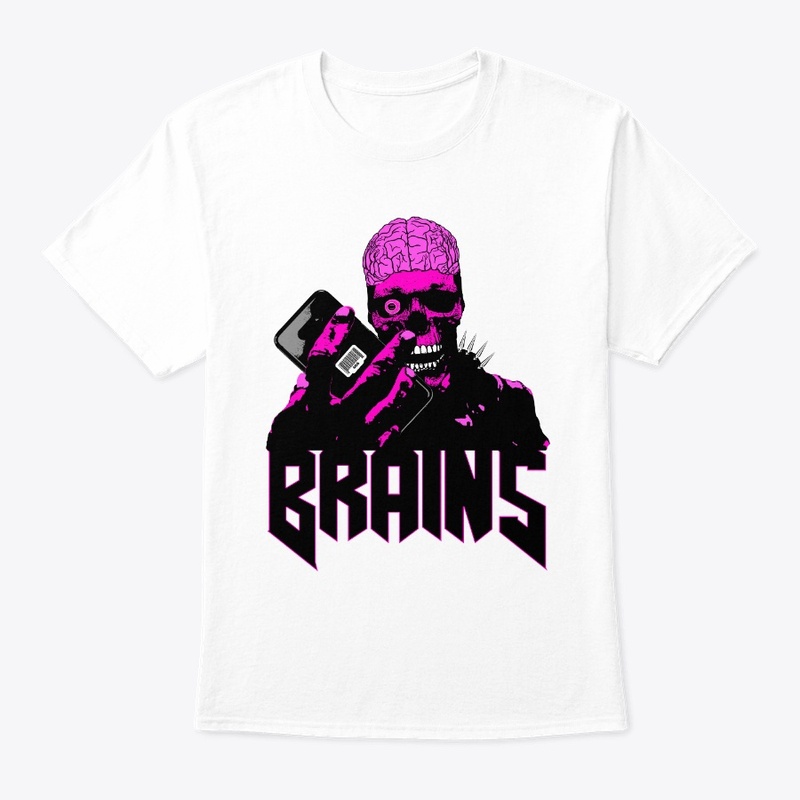 Brains
