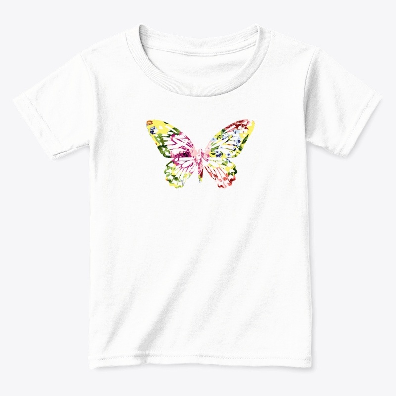 One Butterfly Collection