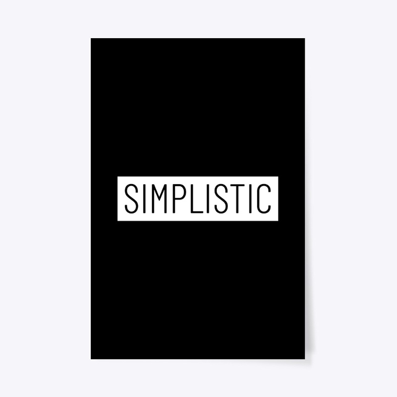 Simplistic