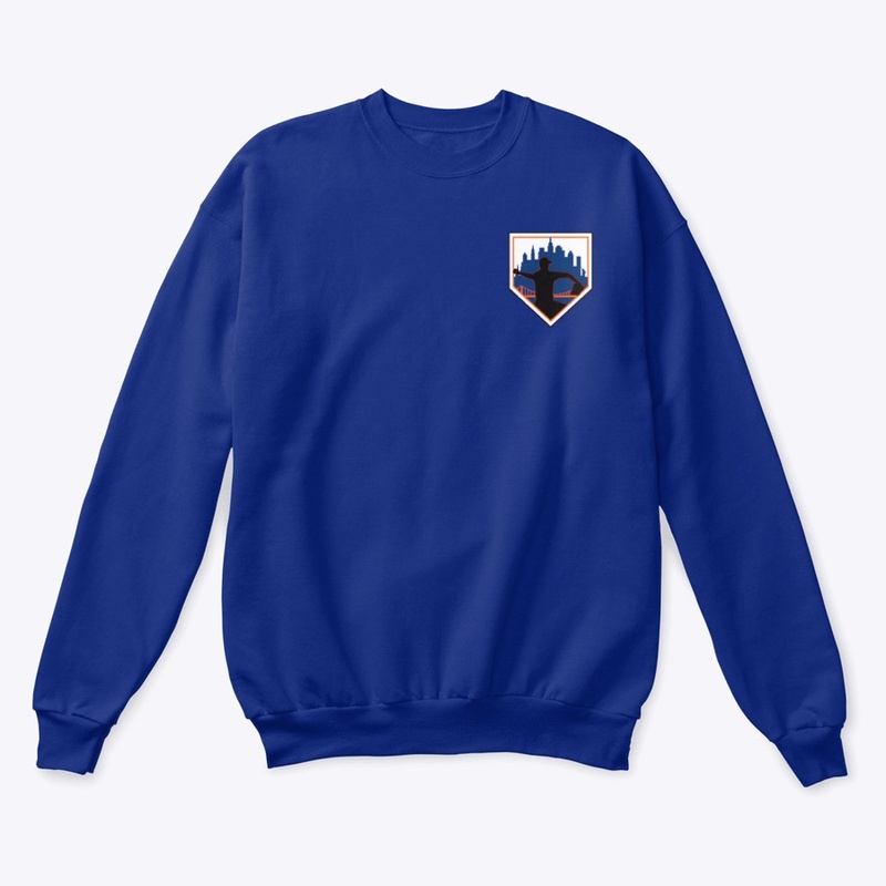 Orange and Blue Collection