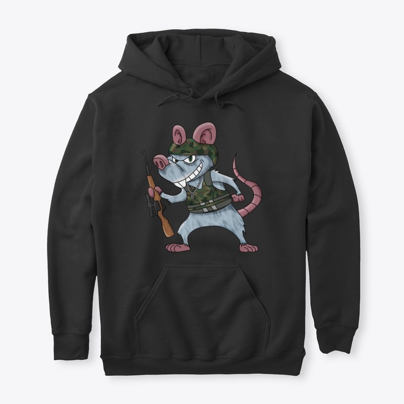 The Rat