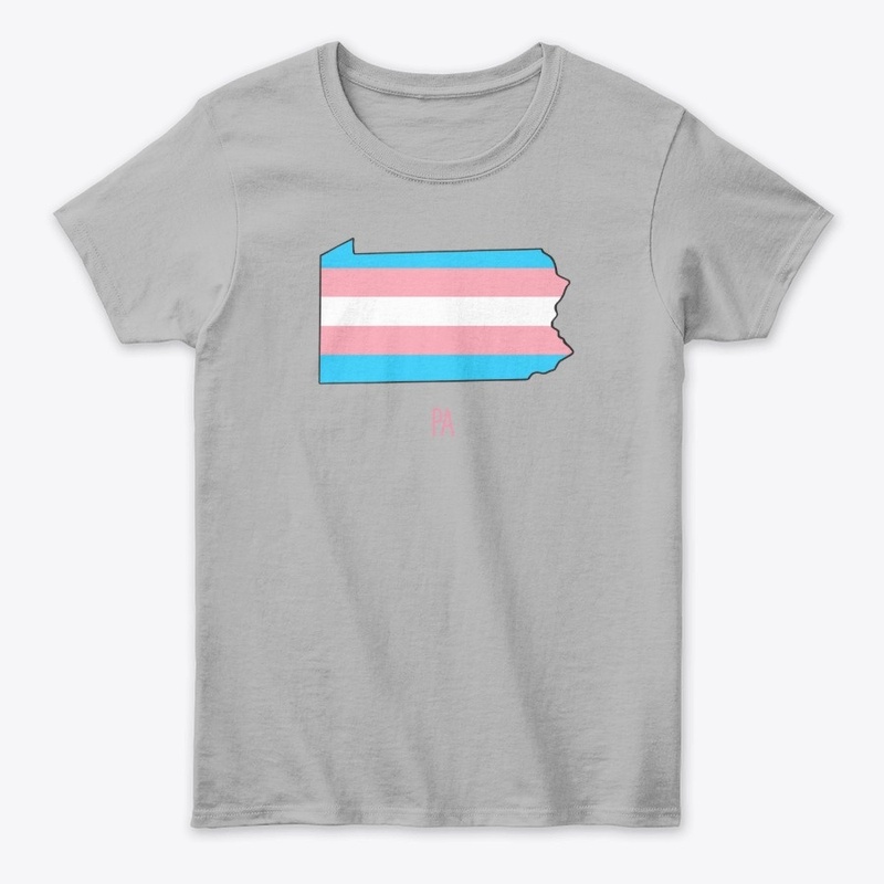Transgender Pennsylvania