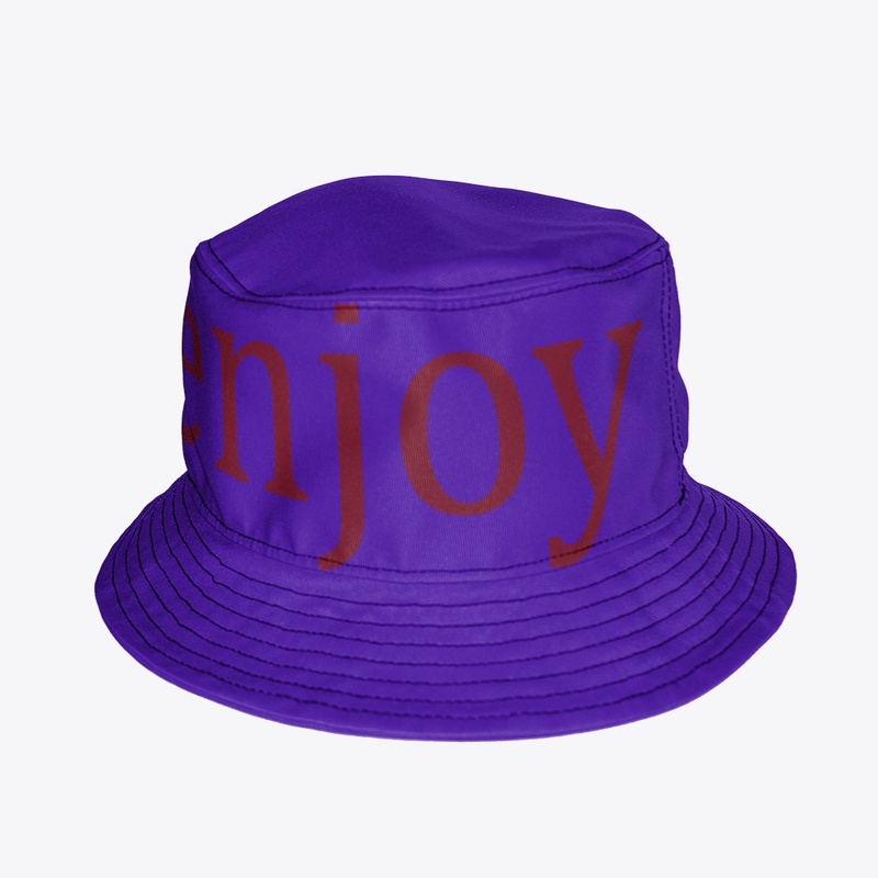 enjoy
