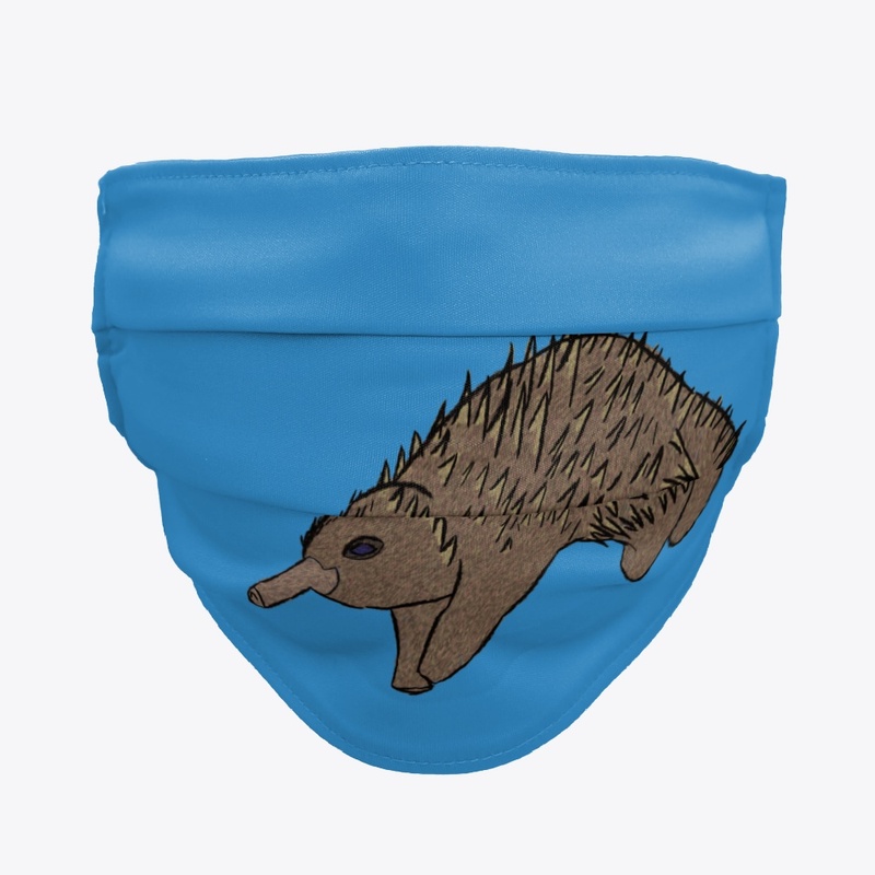Short Beaked Echidna