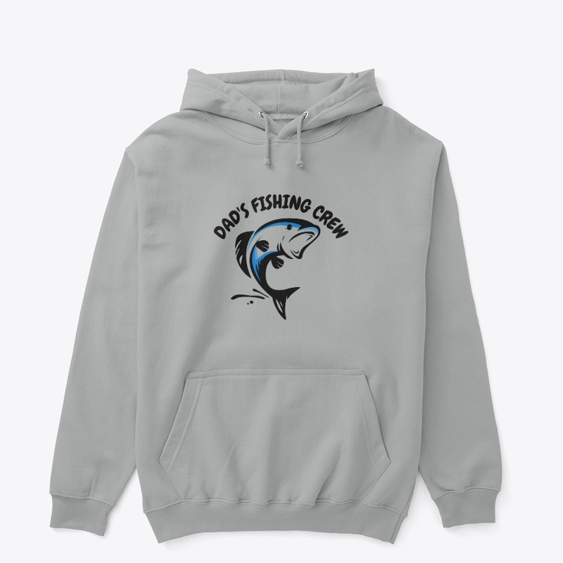 Fishing Tees for Father's Day