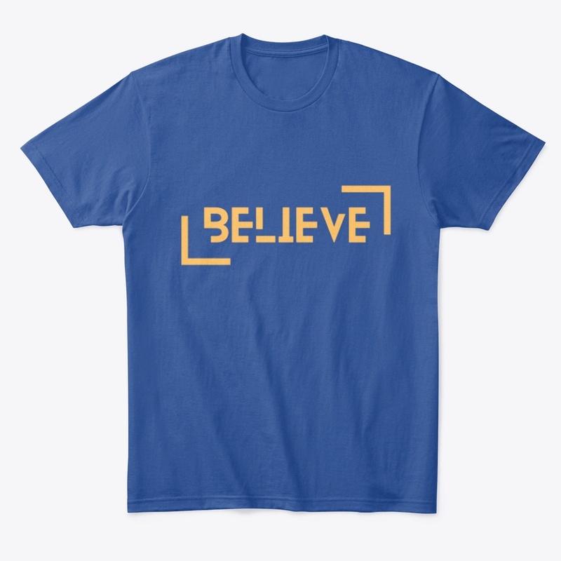 Believe
