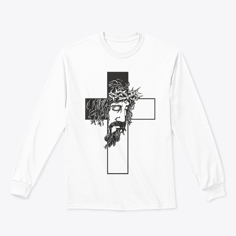 On The Cross