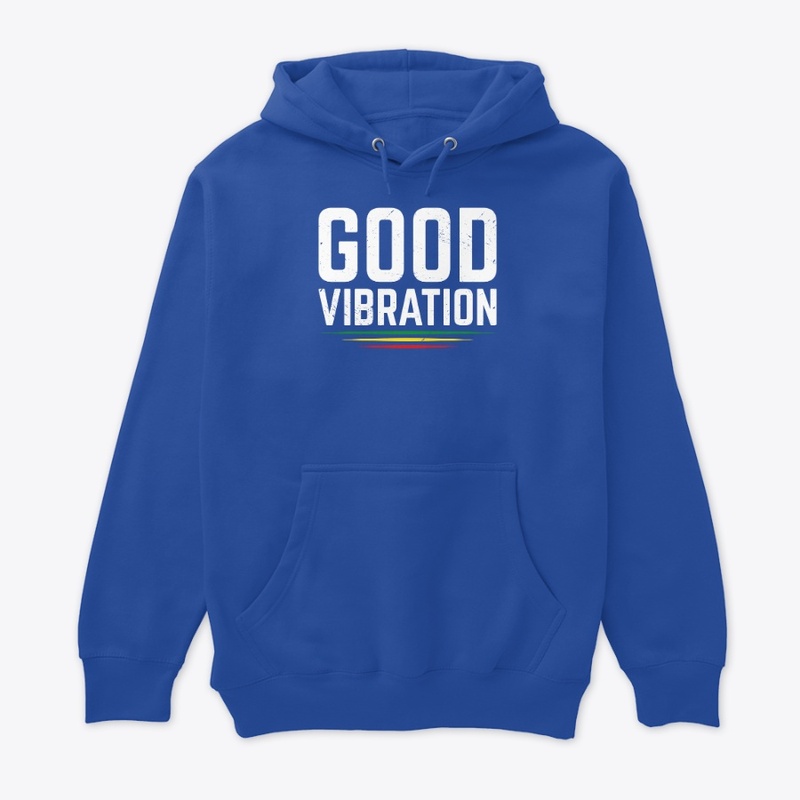 Good Vibration