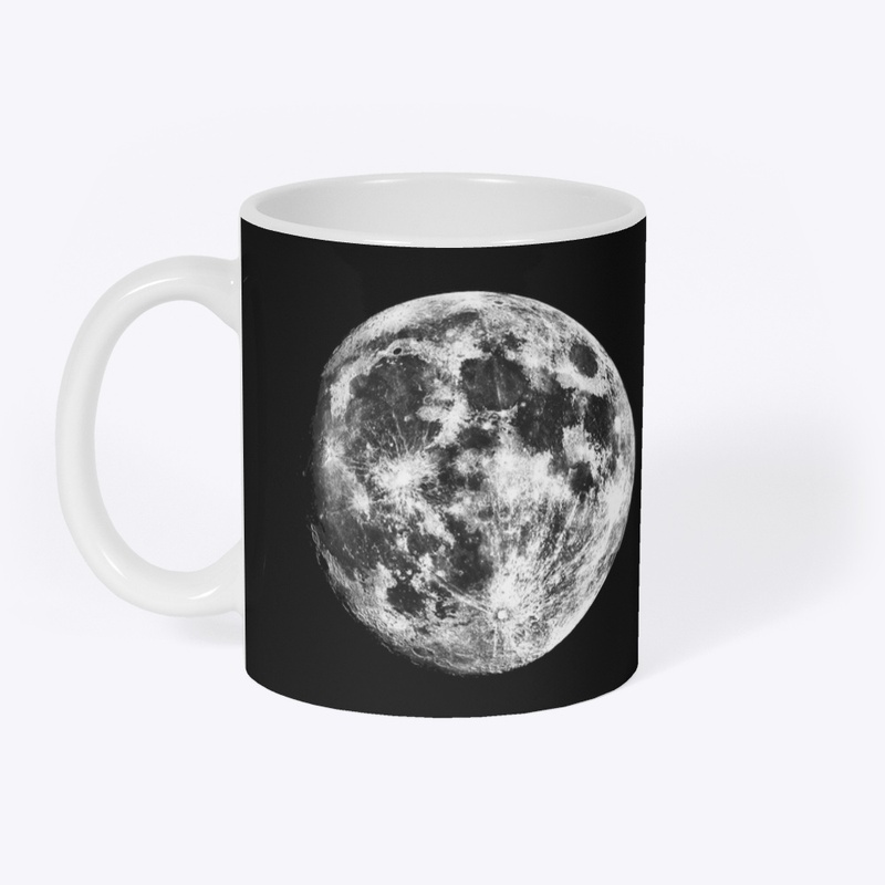 Lunar Luminescence