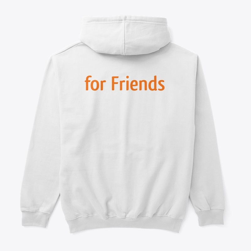Thank God for Friends