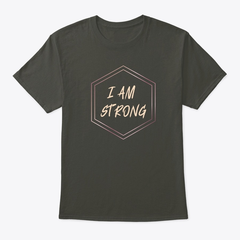 I Am Strong