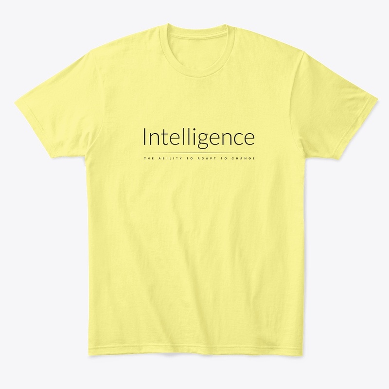 Intelligence 02