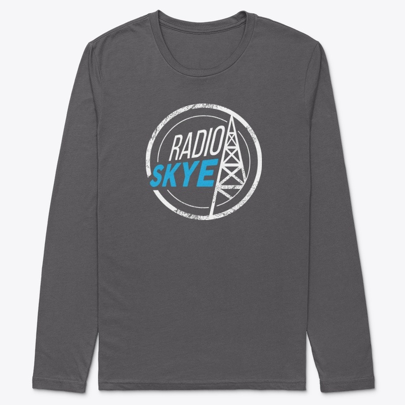 Radio Skye Long Sleeve Tee