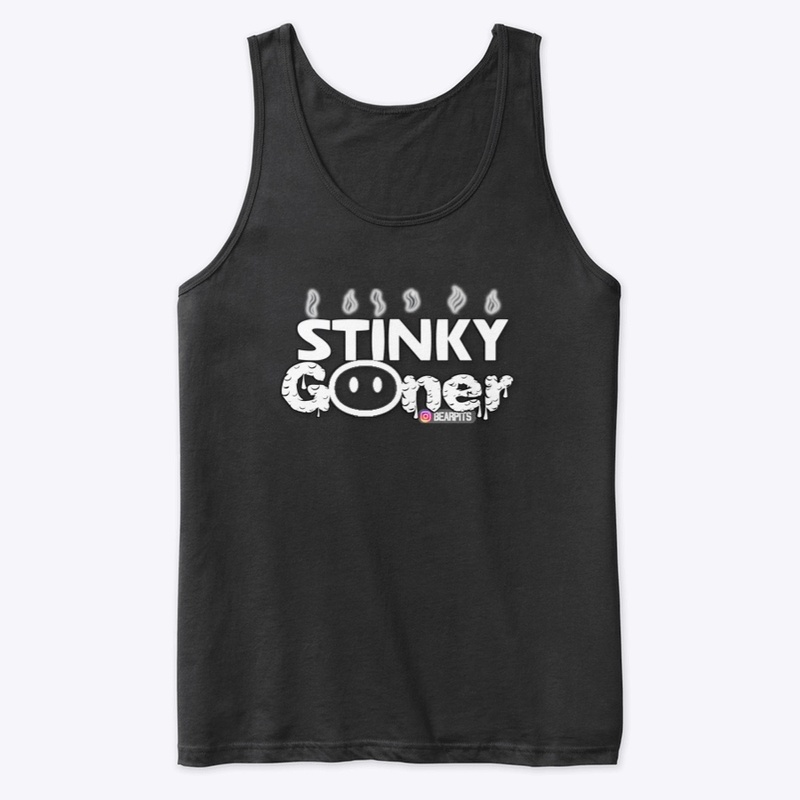 Stinky Gooner