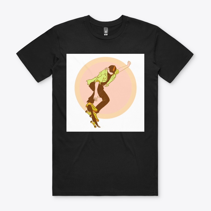 Rad Skater