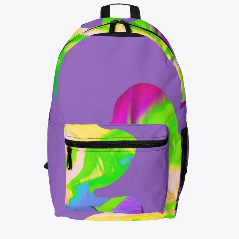 Quirky Shamrock