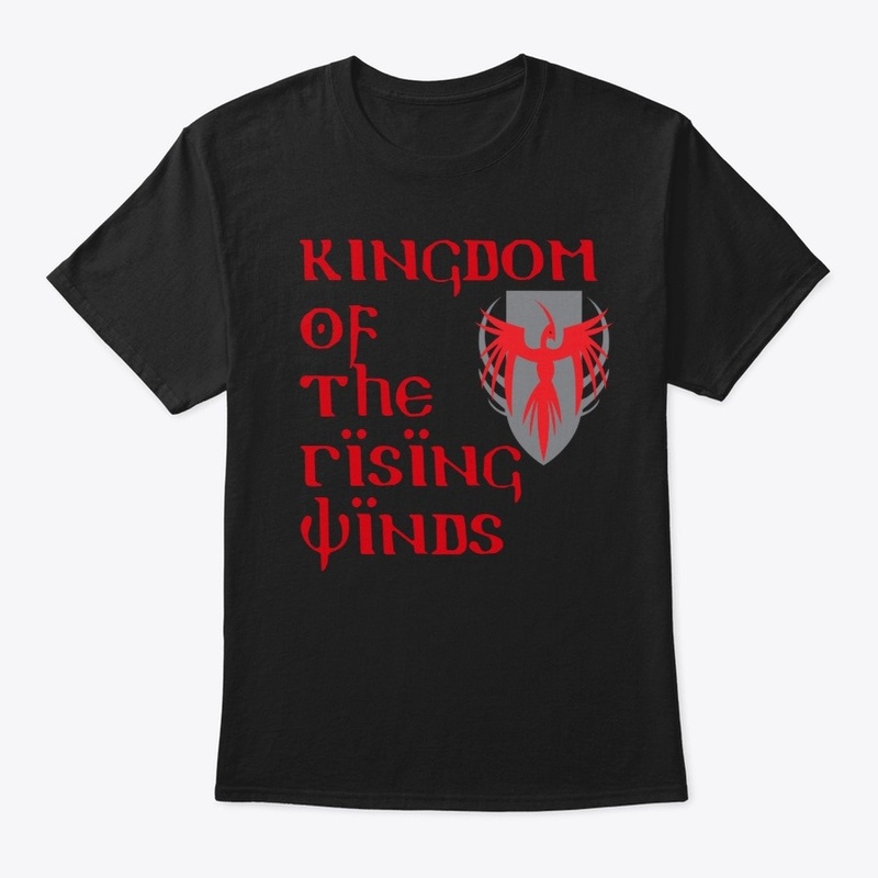 Kingdom of the Rising Winds