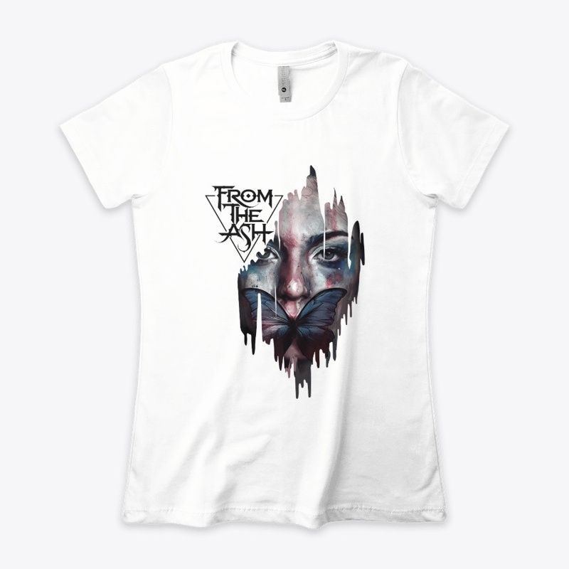 One More Night (White)