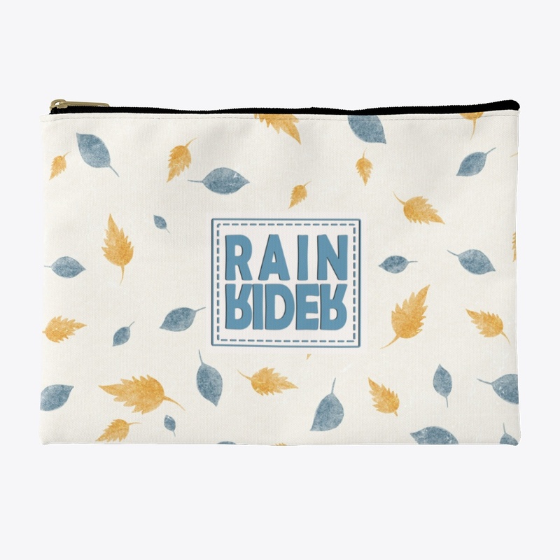 RainRider Fall Accessory Pouch