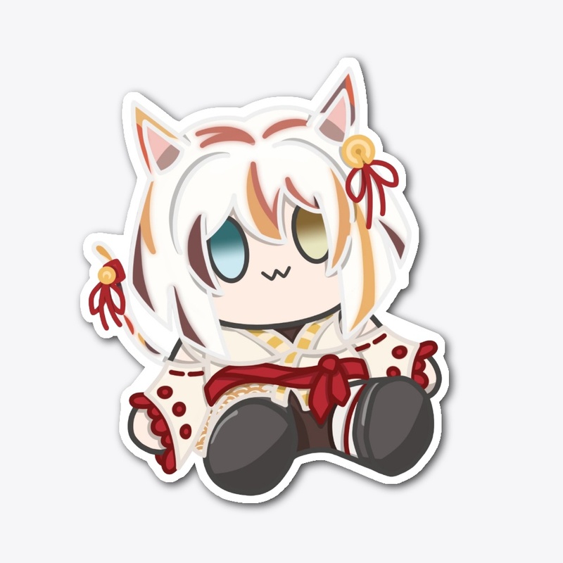 nebi doll